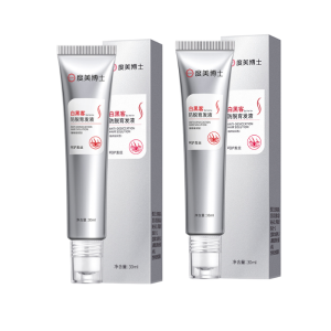 Anti-Hair Loss Roller Massage Hair Growth Serum Serum Strengthen Hair Roots Rollerball Polygonum Multiflorum Root Reduce Hair Loss Wider Hairline Seams