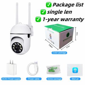 V380 PRO 100% Original  CCTV camera cctv connect to cellphone cctv with no wifi ip security cameras needed 8MP Indoor and Outdoor Two-Way Audio Night Vision waterproof with audio and speaker