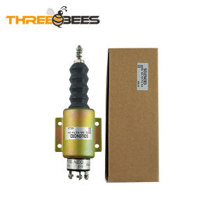 SA-5714 Oil Stop Solenoid Valve Solenoid Valve Fire Extinguisher Flame Extinguisher Switch