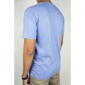 Kaos Pria Lengan Pendek COLE Regular Fit Putih Cotton Stretch 10 | T Shirt. 