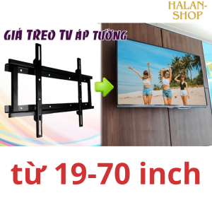 giá treo tivi từ 19-70 inch - có đủ ốc vít