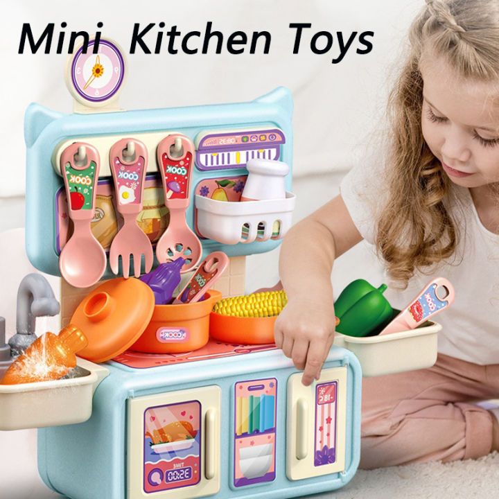 Lazada cooking toys on sale