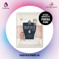 Yogurt powder(fresh). 
