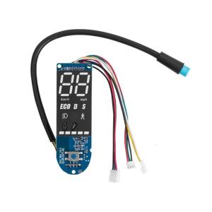 Real Time Speed And Display for F20 F25 F30 F40 Meter Electronic Dashboard Featuring Waterproof