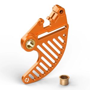 NICECNC For 2026 2025 2024 KTM EXC 300 TPI XCW XCFW EXCF 500 450 350 300 250 200 150 125 SX XC F Front Rear Brake Disc Guard Kit For KTM EXC 300 TPI XCW XCFW EXCF 500 450 350 300 250 200 150 125 SX XC F