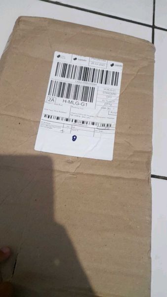 Buyer review video 3