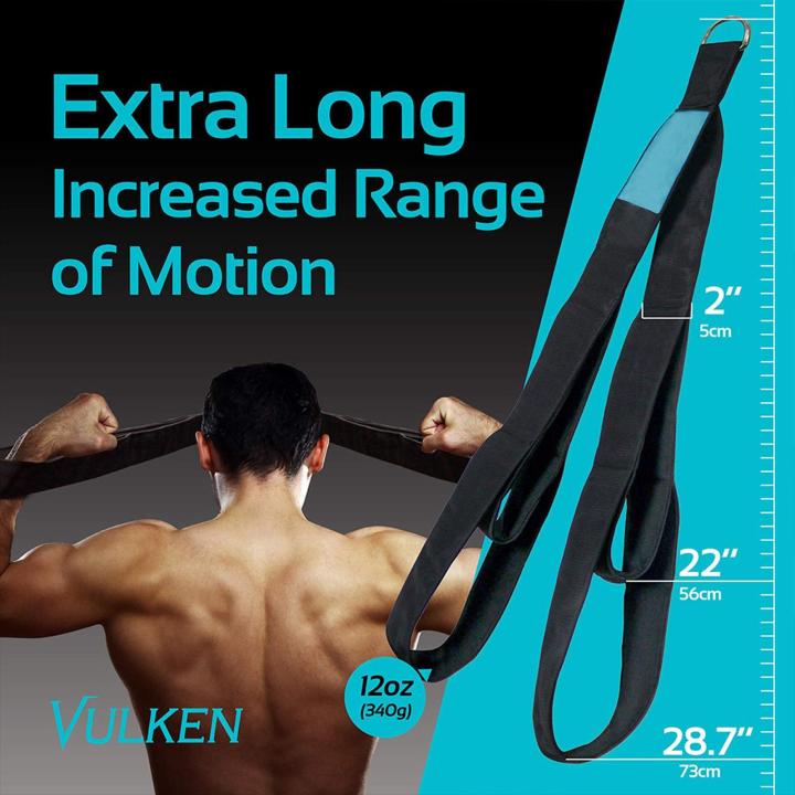 Fitness Biceps Accessories Stretching Training Elastic Accessories