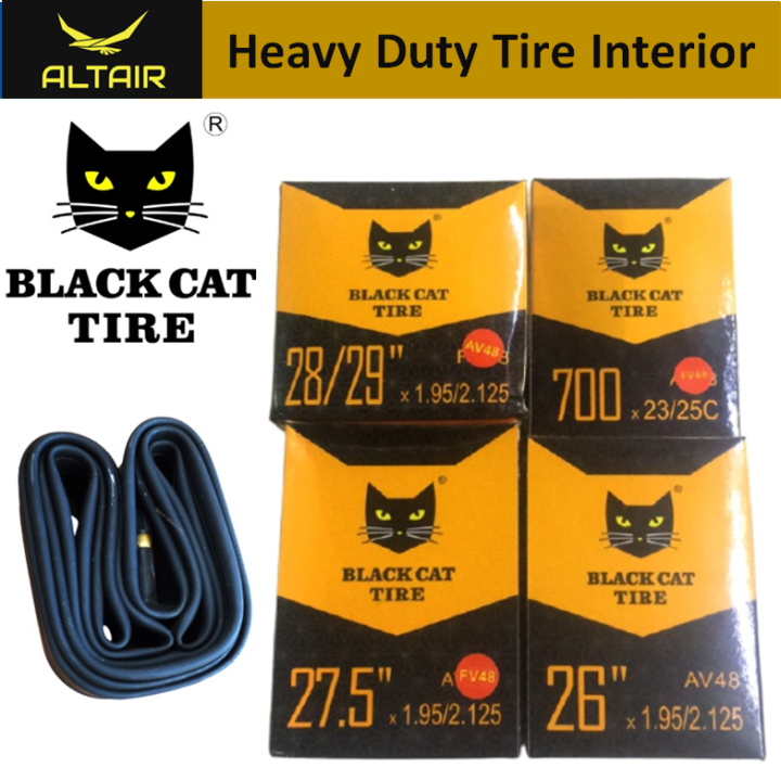 interior bike tire