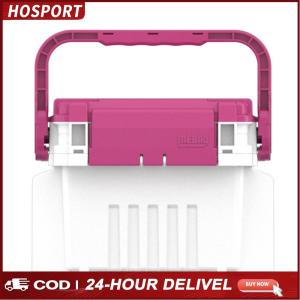 Carp Fishing Gear Organizer - High Capacity Connector Box for Outdoor Fishing Accessories