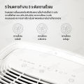 NEW WIDETECH Dehumidifier 18L / 24L Electric Air Dehumidifier For Home Multifunction Dryer Heat Dehydrator Moisture Absorber เครื่องลดความชื้นอัจฉริยะรุ่น APP เชื่อมโยงลดความชื้นมัลติฟังก์ชั่น. 