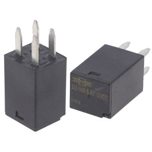 💞【Special price】💖Muya CHUNCHEN Aolie 1PC 12VDC 303-1AH-S-R1 Automotive Relay 4 Pin