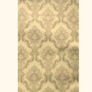 Wallpaper Dinding Ukuran 45cmx10m Motif Batik Black Silver Batik merah domba Batik cream black   Batik Pink