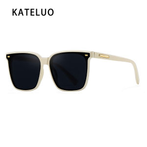 KATELUO New Arrival Polarized Sunglasses for Women and Men with UV Protection Perfect for Driving Z623