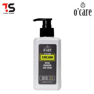 OCare Hair Styling Extreme Gel / Curl Cream 300ml
