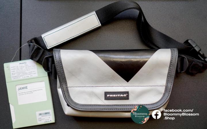 FREITAG ショルダーバッグ Freitag F153 JAMIE