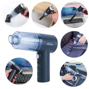 4 IN 1Vacuum Cleaner portable mini home&car