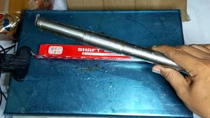 Komponen Pompa Air & Suku Cadang Industri: Pompa NS100 & NS80