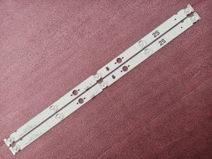 THANH LED TIVI SONY 32W600D 32W650D 32WD600 HÀNG MỚI 100% BỘ 2 THANH MỖI THANH 5 BÓNG 3V DÀI 522cm SAMSUNG_2015SONY_TPZ32_FCOM_A05_REV1.0