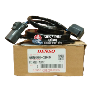 Motor quạt giải nhiệt dàn nóng két nước dành cho Honda Civic Gen 8 (2006 - 2011) Honda Civic 2006 – 2011