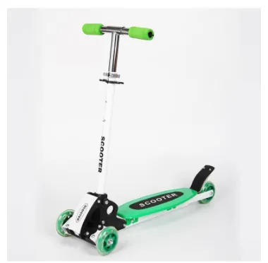 ☪luckyLKH2★Scooter Big 5 to 12 Y/O Above
