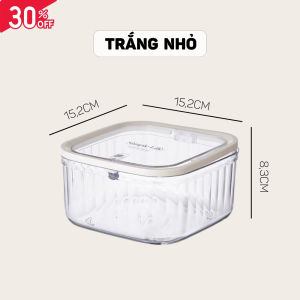 Thùng Rác Mini Có Nắp Bật Để Bàn Văn Phòng Hộp Đựng Bông Tẩy Trang Chất Liệu Nhựa Cao Cấp Zline