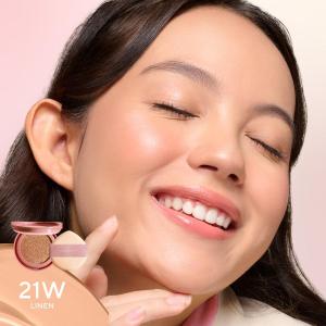 Wardah Refill Colorfit Perfect Glow Cushion SPF 40 PA++ (Isi Ulang) Bedak Cair Wardah