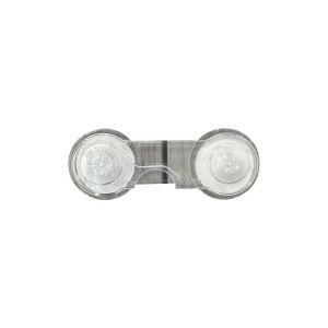 5Pcs Adjustable Baby Child Safety Lock Refrigerator Door Lock with Adhesive for Drawer Cupboards Fridge Closet