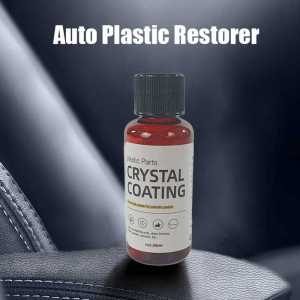 COD Cairan Coating dashboard body mobil / instant coating mobil / pembersih interior dalam mobil / cairan poles mobil