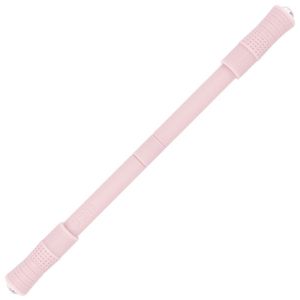 GENENIC Balance Rotating Pen Anti-fall Detachable Spinning Pen Novelty Morandi Toy Pen Students