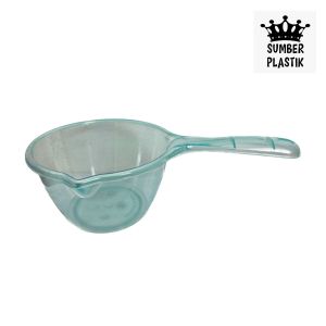 Gayung Mandi Estetik Gayung Mini Gayung Bayi Anti Pecah