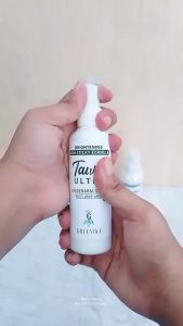 [ BUY 1 TAKE 1 TAWAS SPRAY ALCOHOL-FREE DEO ] Greenika Tawas Ultra Aloe Vera Whitening Deodorant Deo