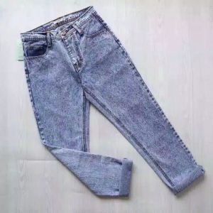 Celana Jeans Panjang wanita  Snow Jeans Terlaris Dan Kekinian