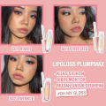Pinkflash Oh My Gloss Lasting Glossy Lipgloss. 