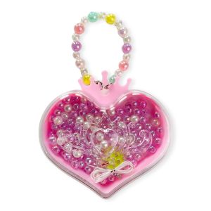 Pinky Bee DIY Kalung Gelang Mute Love Princess 67163900