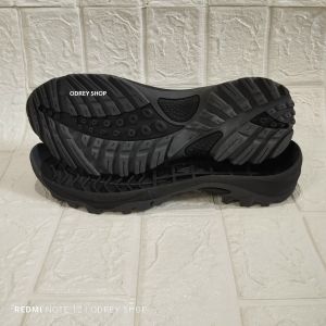 Outsole  Odrey Sol Sepatu Running Casual Sneakers Kets Tracking ACG TPR Hiking 03 Ready Size 39 - 44