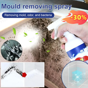 Discount Ceramic Tile Wall Mildew Remover & Multifunctional Household Cleaner