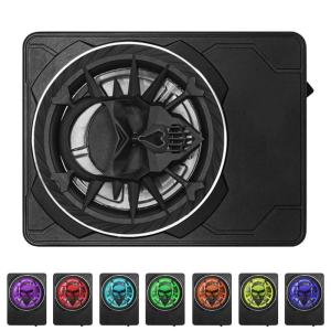 10 Foot Vehicle Subwoofer With Brightened Framework Plan Tall Power Low Output Global Car Agreement