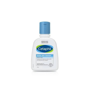 Sữa rửa mặt Ce/ta/phil Gentle Skin Cleanser dành cho da nhạy cảm (nhiều phân loại)-Mỹ
