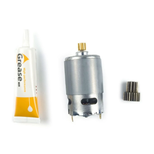 Handbrake Repairing kit EPB Module Internal Small Motor for Santa-Fe Ix45- Tucson-Sorento Replace 597002W000 597002W800