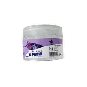 🦟ไม่มีแมลงวันเป็นเวลา 30 ปี🦟 แผ่นดักแมลง ผงไข่เน่า ไล่แมลงวัน 120G กำจัดแมลงวันในบ้าน ดักแมลงวัน