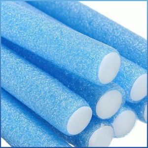 Hair Curler Soft and Comfortable Flexible Adjustment Natural Fluffiness Environmentally Friendly and Non-toxic