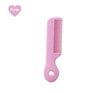 Sisir bayi anak untuk perawatan rambut bayi sisir rambut bayi