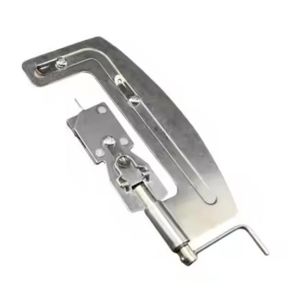 Alat Bantu Pasang kail Pengikat Ikat Simpul Tali Pancing Semi Otomatis / Pengait Senar Pancing Kail Otomatis Fast Hook Tying Knot