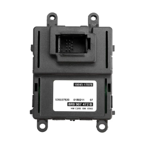 Automotive Accessories 8R0907472 DRL LED Module for 2.0L 09-12 Replacement Ballast Control Module Easy Installation