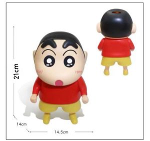 K5570 蜡笔小新存錢罐  Crayon Shin-chan Piggy Bank (1 piece)