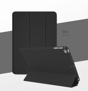 For Xiaomi Redmi Pad 2 11.0" Redmi Pad2 2025 Tablet Protection Case Flip Stand PU Leather Cover Honeycomb Soft Silicone Casing
