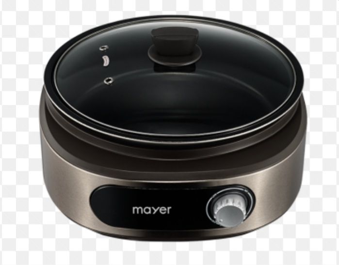 Mayer multi functional outlet cooker