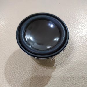 Speaker Full Range Bulat 45mm 175 Inch Fullrange 4ohm 5watt