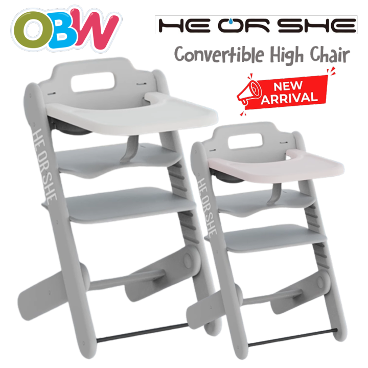 Lazada high chair hot sale