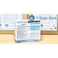 [Hàng Công Ty] MAGNELLA, 28 viên, Bổ sung Magie và Vitamin B6 cho người lớn - Y Dược Xanh. 